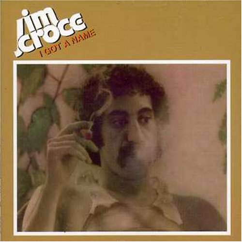 Jim Croce Jim Croce, I'll Have To Say I Love You In A Song, Piano, Vocal & Guitar (Right-Hand Melody)