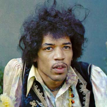Jimi Hendrix Jimi Hendrix, Once I Had A Woman, Melody Line, Lyrics & Chords