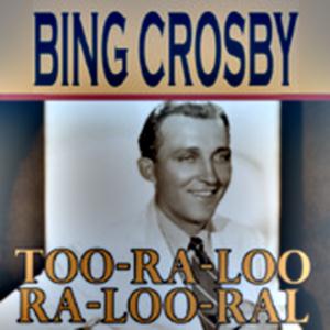 James R. Shannon James R. Shannon, Too-Ra-Loo-Ra-Loo-Ral (That's An Irish Lullaby), Piano, Vocal & Guitar (Right-Hand Melody)