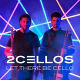 Download 2Cellos Champions Anthem sheet music and printable PDF music notes