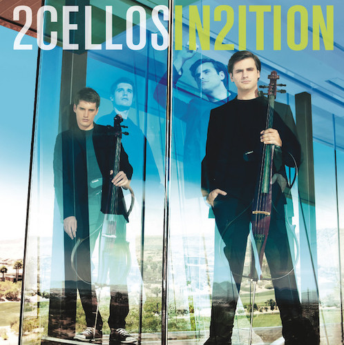 2Cellos, Every Breath You Take, Cello Duet