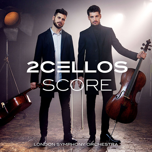 2Cellos, Game Of Thrones Medley, Cello Duet