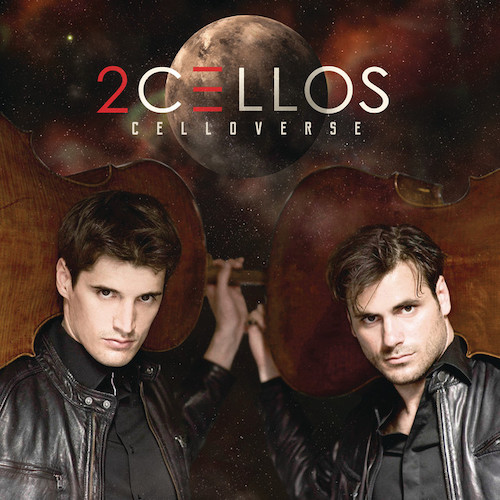 2Cellos, Thunderstruck, Cello Duet