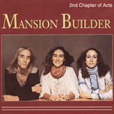 Download 2nd Chapter Of Acts Mansion Builder sheet music and printable PDF music notes