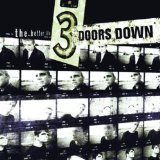 Download 3 Doors Down Be Like That sheet music and printable PDF music notes