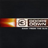 Download 3 Doors Down When I'm Gone sheet music and printable PDF music notes