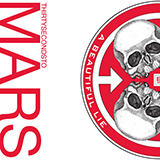 Download 30 Seconds To Mars Attack sheet music and printable PDF music notes