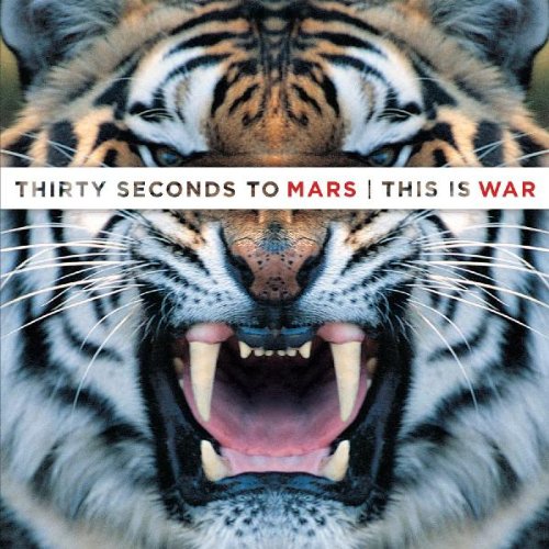 30 Seconds To Mars, Kings And Queens, Guitar Tab