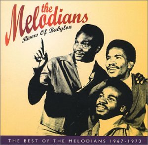 The Melodians The Melodians, Rivers Of Babylon, Piano, Vocal & Guitar (Right-Hand Melody)