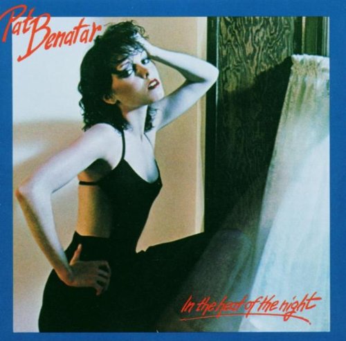 Pat Benatar Pat Benatar, Heartbreaker, Guitar Tab