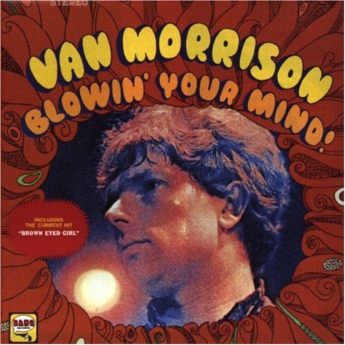 Van Morrison Van Morrison, Brown Eyed Girl, Piano, Vocal & Guitar (Right-Hand Melody)