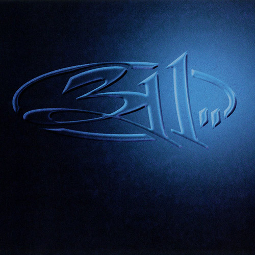 311, All Mixed Up, Guitar Tab