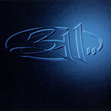 Download 311 All Mixed Up sheet music and printable PDF music notes