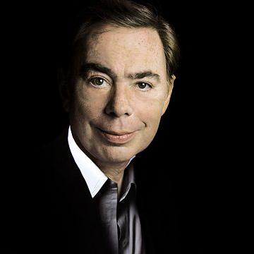 Andrew Lloyd Webber Andrew Lloyd Webber, The Fairground (from The Phantom Of The Opera), Piano