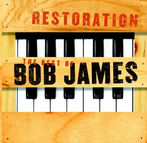 Bob James Bob James, Angela (theme from Taxi), Piano