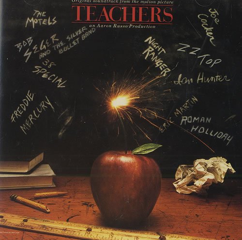 38 Special, Teacher Teacher, Guitar Tab