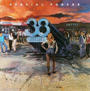 38 Special, Caught Up In You, Lyrics & Chords