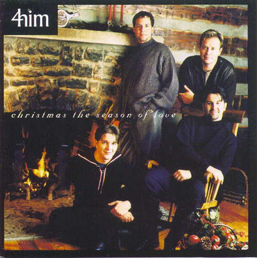 4Him, A Strange Way To Save The World, Easy Piano