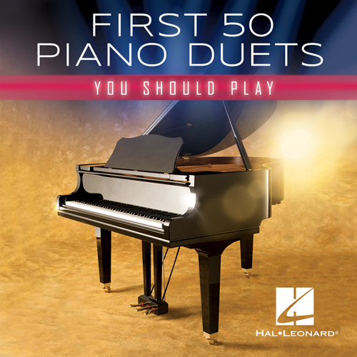 Ben E. King Ben E. King, Stand By Me, Piano Duet