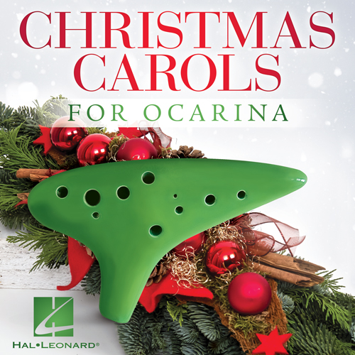 Traditional English Carol Traditional English Carol, The Twelve Days Of Christmas, OCRNA