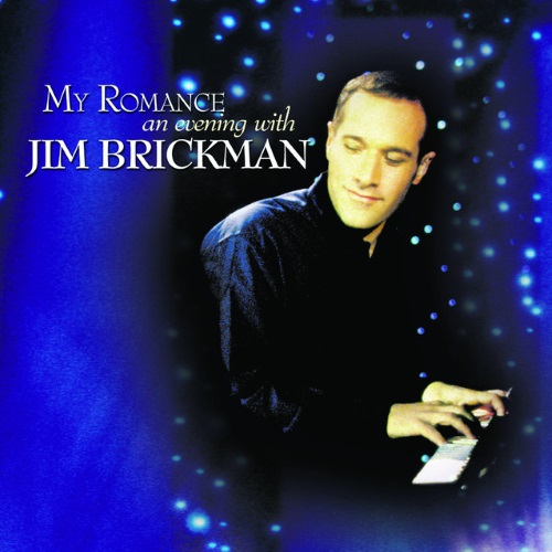 Jim Brickman Jim Brickman, Starbright, Piano, Vocal & Guitar (Right-Hand Melody)