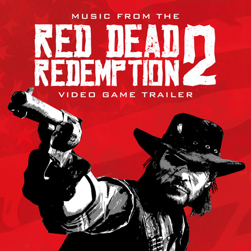 Daniel Lanois Daniel Lanois, That's The Way It Is (from Red Dead Redemption 2), Piano, Vocal & Guitar (Right-Hand Melody)