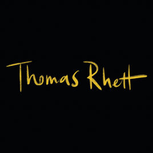 Thomas Rhett Thomas Rhett, Look What God Gave Her, Piano, Vocal & Guitar (Right-Hand Melody)