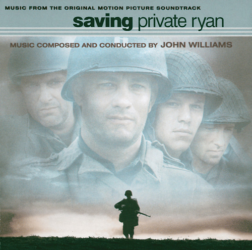 John Williams John Williams, Hymn To The Fallen, Easy Piano