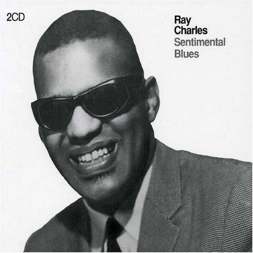 Ray Charles Ray Charles, How Long How Long Blues, Piano