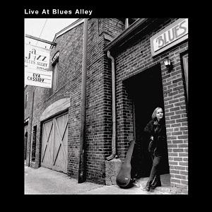 Eva Cassidy Eva Cassidy, People Get Ready, Piano