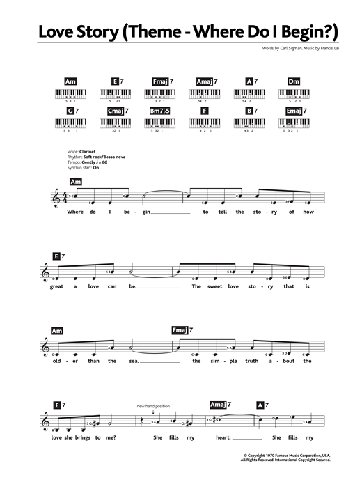 Love Story Theme Piano Sheet Pdf لم يسبق له مثيل الصور Tier3 Xyz