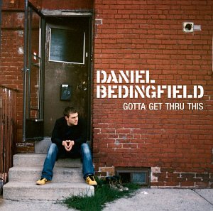 Daniel Bedingfield If You Re Not The One Sheet Music Notes Chords