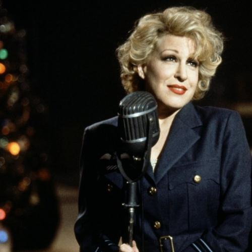 Bette Midler Bette Midler, The Glory Of Love, Piano