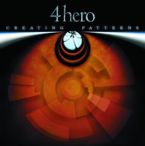 4Hero 4Hero, Les Fleur, Piano, Vocal & Guitar