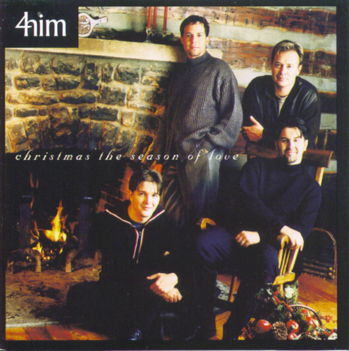 4Him, A Strange Way To Save The World, Piano, Vocal & Guitar (Right-Hand Melody)
