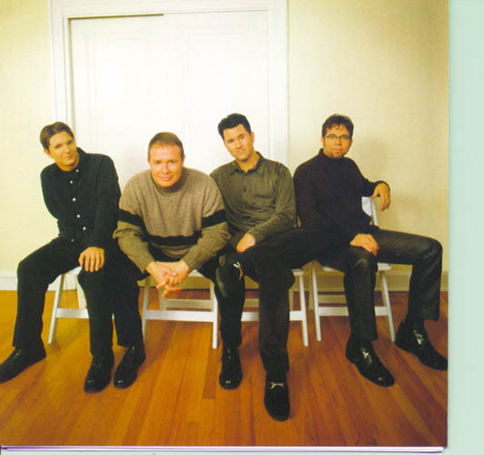 4Him 4Him, Before The River Came, Piano, Vocal & Guitar (Right-Hand Melody)