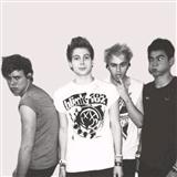 Download 5 Seconds of Summer Good Girls sheet music and printable PDF music notes