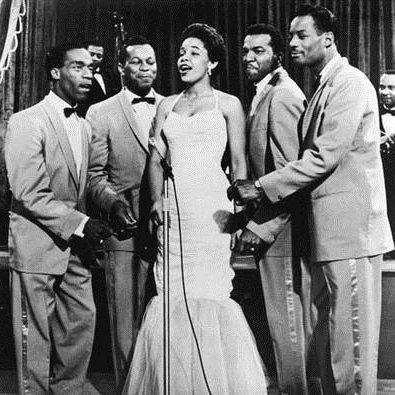 The Platters The Platters, Only You (And You Alone), Piano, Vocal & Guitar (Right-Hand Melody)