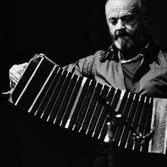 Astor Piazzolla Astor Piazzolla, Revirado, Piano