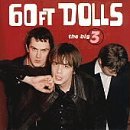 Download 60ft Dolls Happy Shopper sheet music and printable PDF music notes