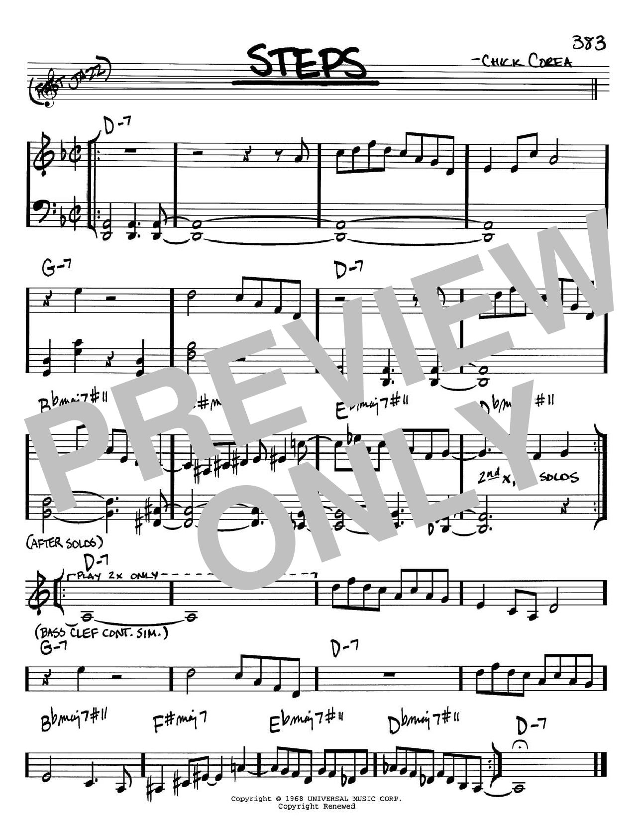 Chick Corea Transcription Pdf Writer