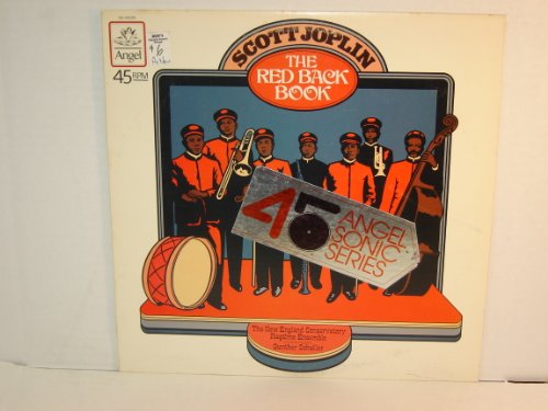 Scott Joplin Scott Joplin, The Easy Winners, Piano