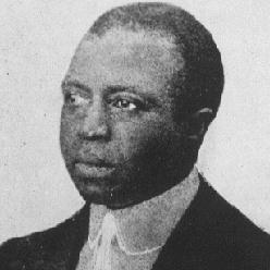 Scott Joplin Scott Joplin, The Nonpareil, Piano
