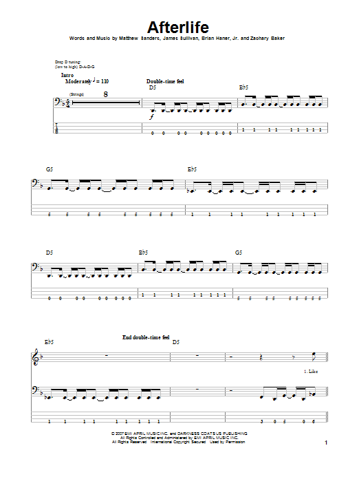 Afterlife Drum Sheet Music Pdf Download Free - Colaboratory