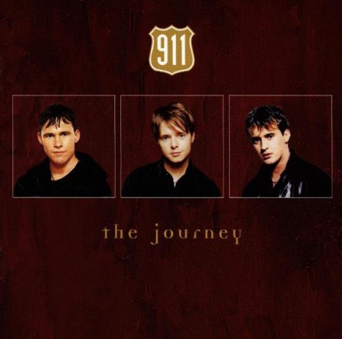 911, The Journey, Piano, Vocal & Guitar (Right-Hand Melody)