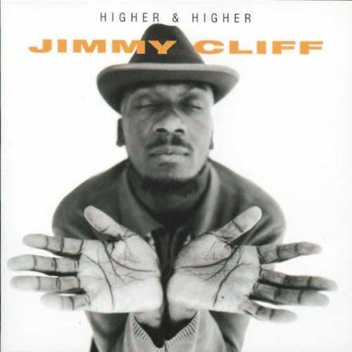 Jimmy Cliff Jimmy Cliff, I Can See Clearly Now, Piano, Vocal & Guitar (Right-Hand Melody)
