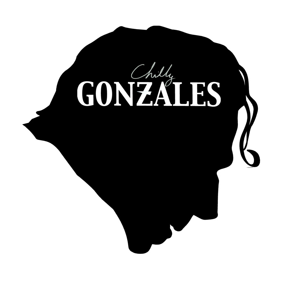 Chilly Gonzales Chilly Gonzales, Venetian Blinds, Piano