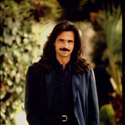 Yanni Yanni, I Can't Wait, Piano