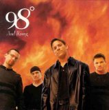 Download 98 Degrees She's Out Of My Life sheet music and printable PDF music notes