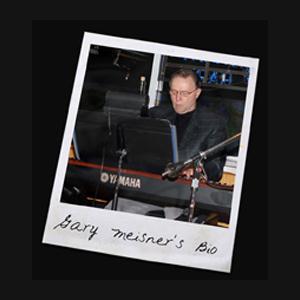Gary Meisner Gary Meisner, Du, Du Liegst Mir Im Herzen (You, You Weigh On My Heart), Accordion